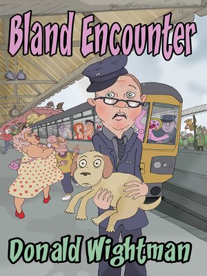 cover image of Bland Encounter